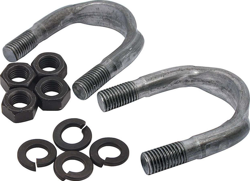 Allstar Performance Allstar Performance U-Bolt Kits ALL69015 Autofit