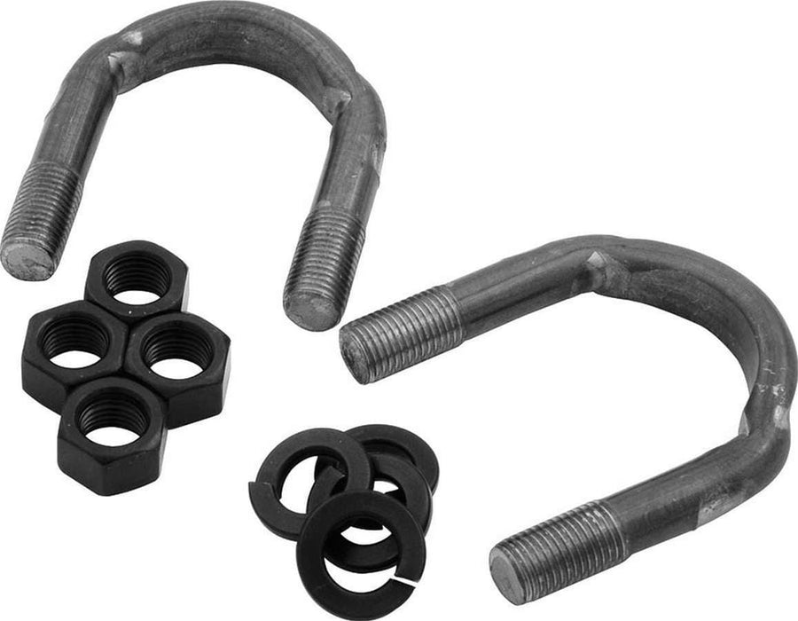 Allstar Performance Allstar Performance U-Bolt Kits ALL69016 Autofit