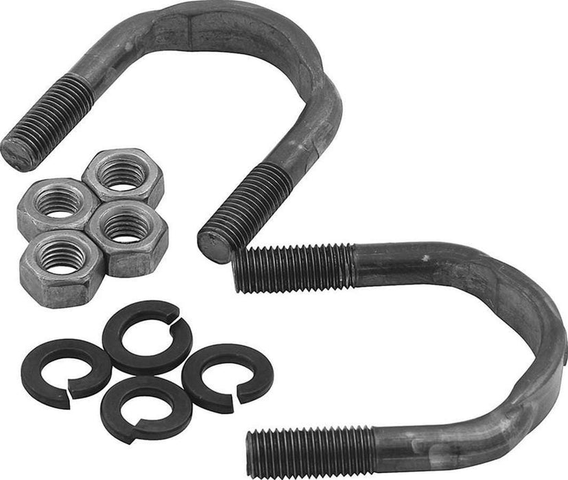Allstar Performance Allstar Performance U-Bolt Kits ALL69018 Autofit