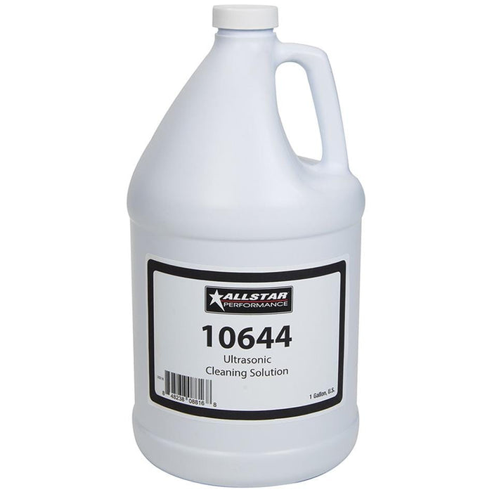 Allstar Performance Allstar Performance Ultrasonic Cleaners ALL10644 Autofit