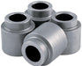 Allstar Performance Allstar Performance UMP Tubular Lower Control Arm Spacer Kits ALL56322 Autofit