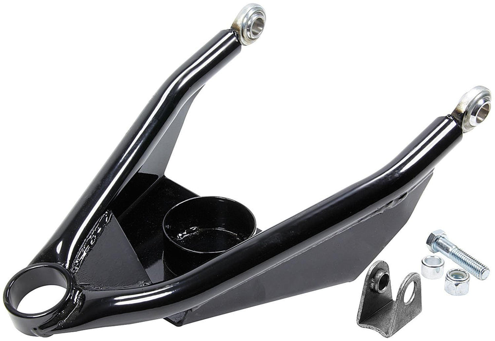 Allstar Performance Allstar Performance UMP Tubular Lower Control Arms ALL56320 Autofit