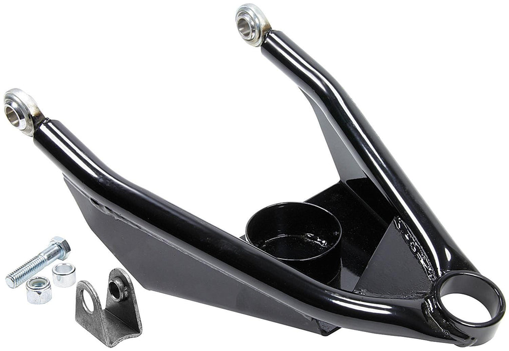 Allstar Performance Allstar Performance UMP Tubular Lower Control Arms ALL56321 Autofit
