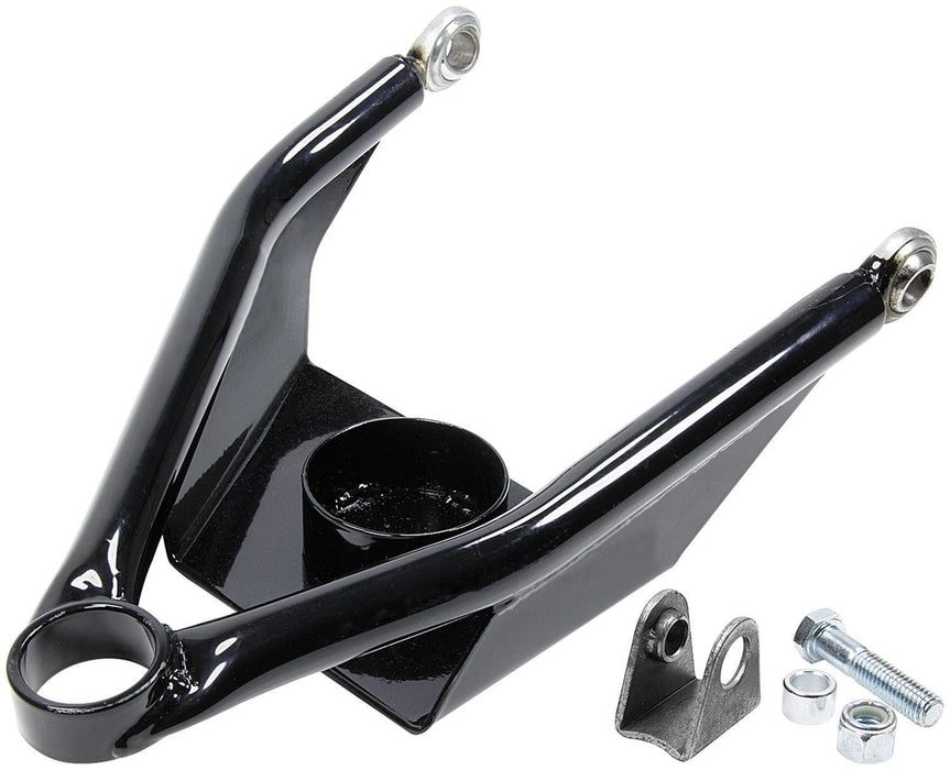 Allstar Performance Allstar Performance UMP Tubular Lower Control Arms ALL56323 Autofit
