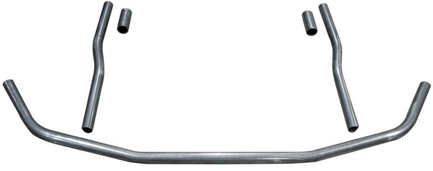 Allstar Performance Allstar Performance Universal Front Bumper Kits ALL22372 Autofit