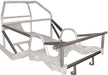 Allstar Performance Allstar Performance Universal Front Hoops ALL22108 Autofit