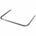 Allstar Performance Allstar Performance Universal Front Hoops ALL22652 Autofit