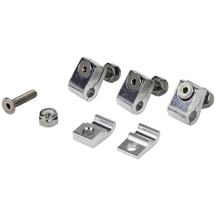 Allstar Performance Allstar Performance Universal Line Clamps ALL18320 Autofit