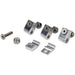 Allstar Performance Allstar Performance Universal Line Clamps ALL18320 Autofit