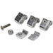Allstar Performance Allstar Performance Universal Line Clamps ALL18321 Autofit