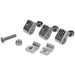 Allstar Performance Allstar Performance Universal Line Clamps ALL18322 Autofit