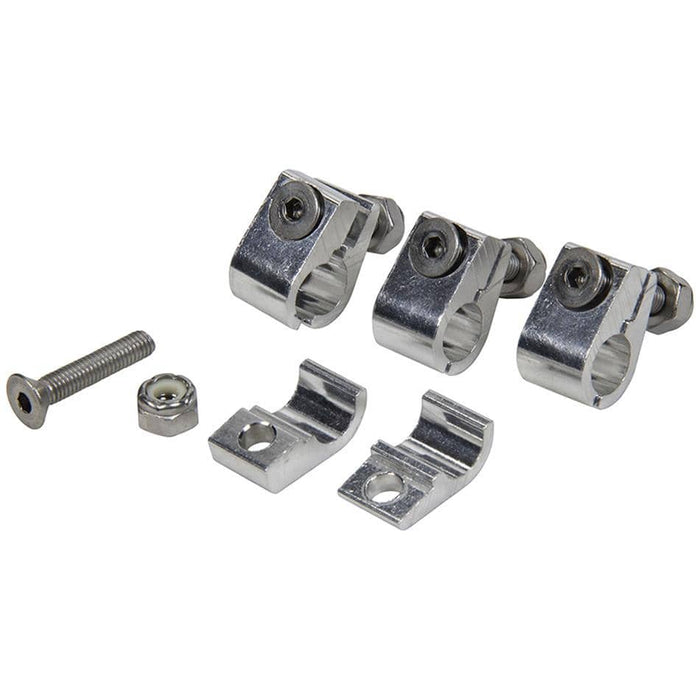 Allstar Performance Allstar Performance Universal Line Clamps ALL18323 Autofit