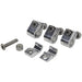 Allstar Performance Allstar Performance Universal Line Clamps ALL18323 Autofit