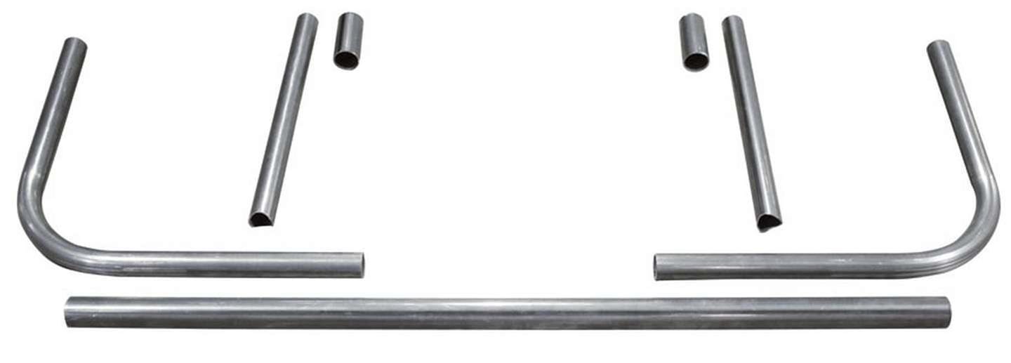 Allstar Performance Allstar Performance Universal Rear Bumper Kits ALL22373 Autofit