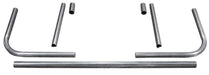 Allstar Performance Allstar Performance Universal Rear Bumper Kits ALL22373 Autofit