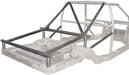 Allstar Performance Allstar Performance Universal Rear Support Kits ALL22112 Autofit