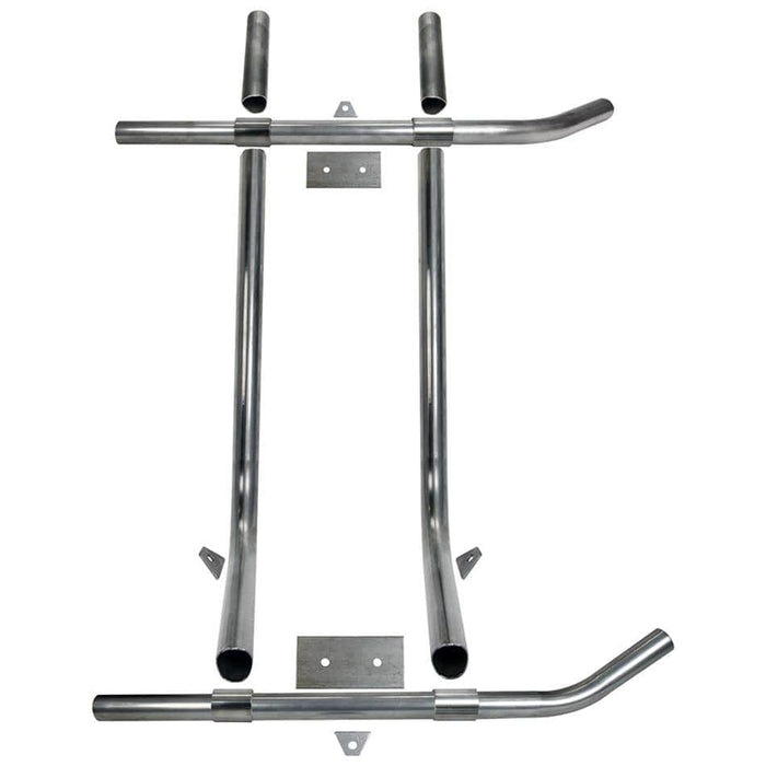 Allstar Performance Allstar Performance Universal Seat Mount Kits ALL22110 Autofit