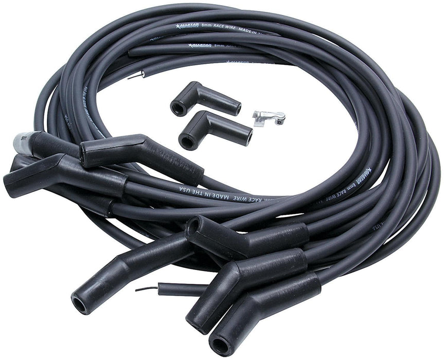 Allstar Performance Allstar Performance Universal Spark Plug Wires ALL81361 Autofit