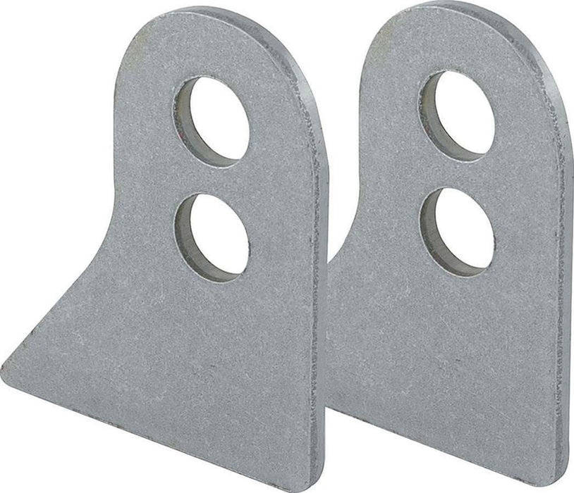 Allstar Performance Allstar Performance Upper A-Arm Brackets ALL60025 Autofit