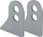 Allstar Performance Allstar Performance Upper A-Arm Brackets ALL60025 Autofit