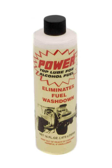 Allstar Performance Allstar Performance Upper Lube Fuel Additive ALL78100 Autofit