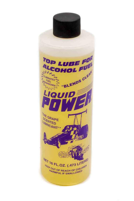 Allstar Performance Allstar Performance Upper Lube Fuel Additive ALL78122 Autofit