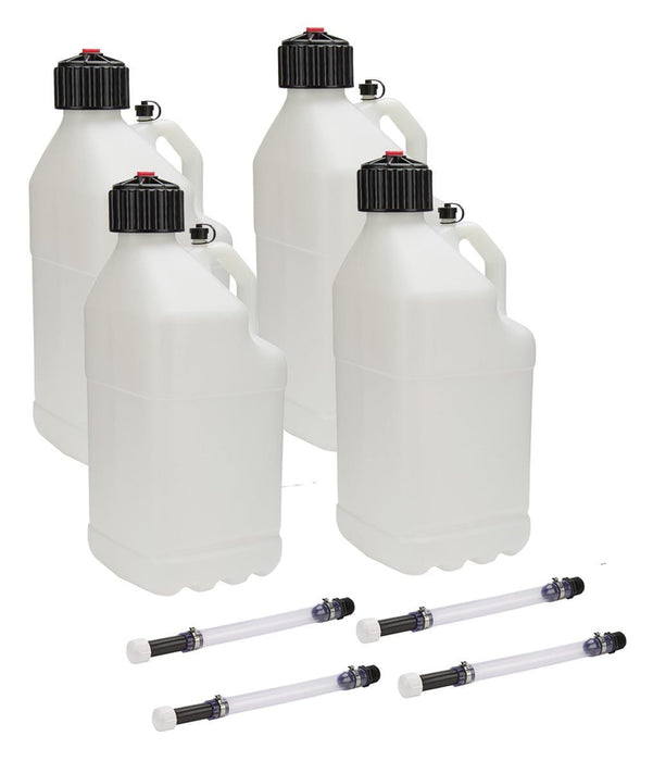 Allstar Performance Allstar Performance Utility Jugs ALL40120-4 Autofit
