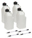 Allstar Performance Allstar Performance Utility Jugs ALL40120-4 Autofit
