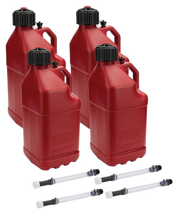 Allstar Performance Allstar Performance Utility Jugs ALL40121-4 Autofit