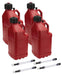 Allstar Performance Allstar Performance Utility Jugs ALL40121-4 Autofit