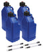 Allstar Performance Allstar Performance Utility Jugs ALL40122-4 Autofit