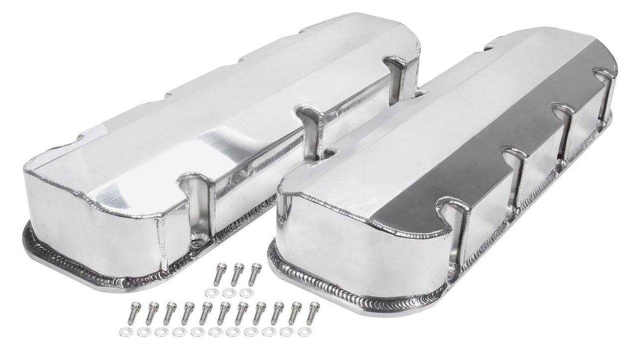 Allstar Performance Allstar Performance Valve Covers ALL26176 Autofit