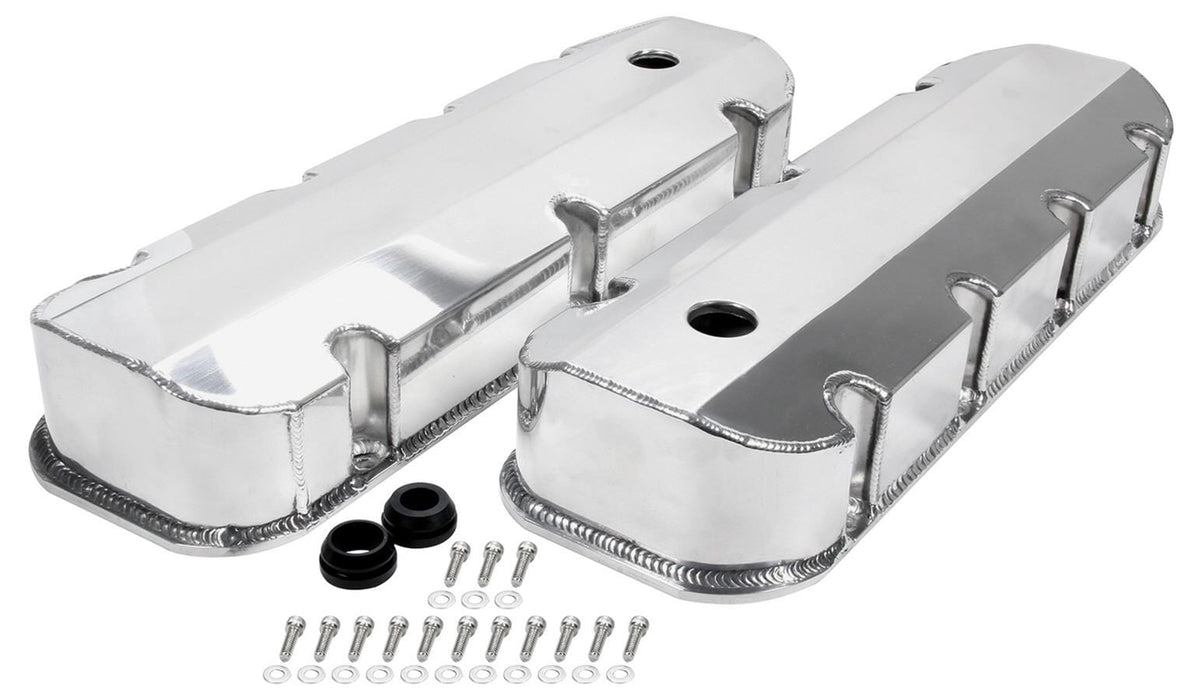 Allstar Performance Allstar Performance Valve Covers ALL26177 Autofit