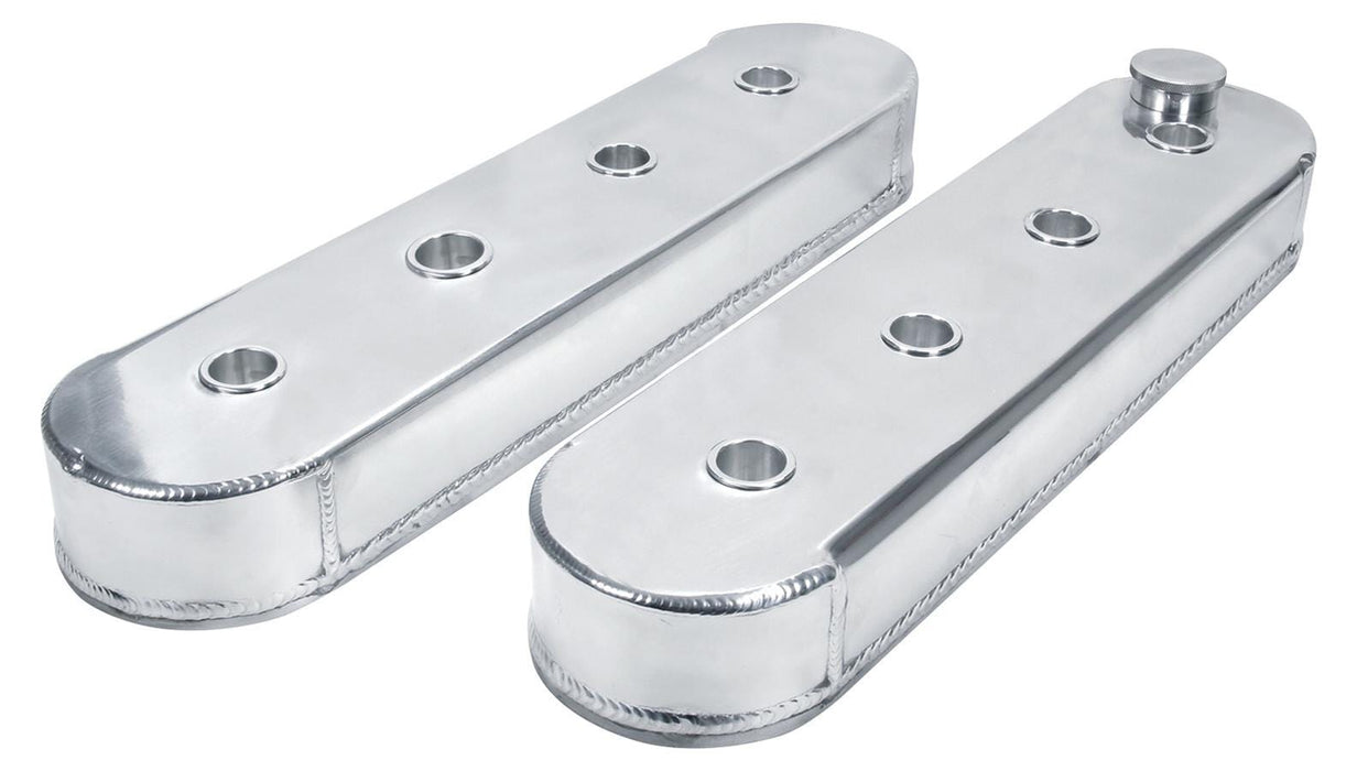 Allstar Performance Allstar Performance Valve Covers ALL26210 Autofit
