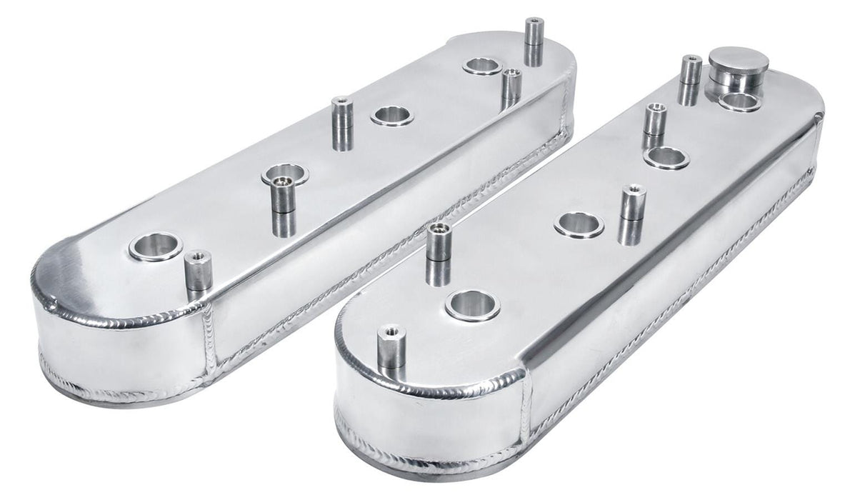 Allstar Performance Allstar Performance Valve Covers ALL26211 Autofit