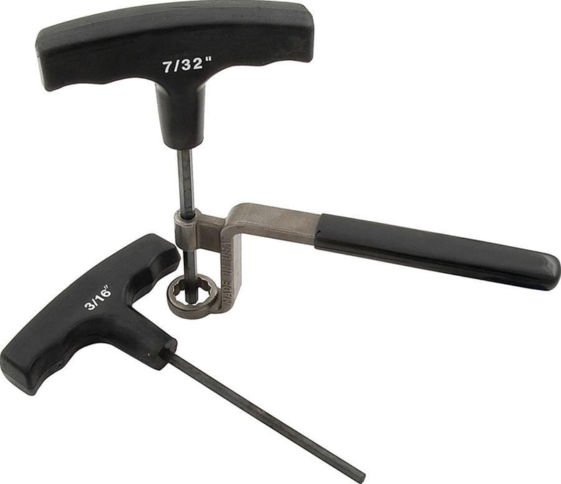 Allstar Performance Allstar Performance Valve Lash Adjusting Wrenches ALL96403 Autofit