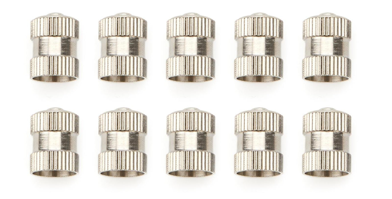 Allstar Performance Allstar Performance Valve Stem Caps ALL99151 Autofit