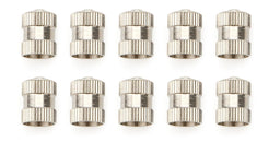 Allstar Performance Allstar Performance Valve Stem Caps ALL99151 Autofit