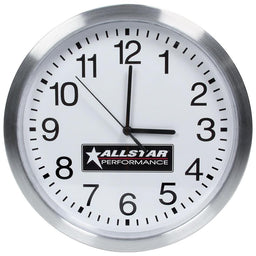 Allstar Performance Allstar Performance Wall Clocks ALL99968 Autofit