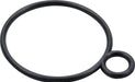 Allstar Performance Allstar Performance Water Neck Gaskets and O-Rings ALL99137 Autofit