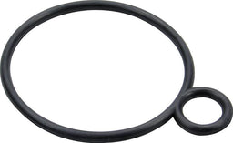 Allstar Performance Allstar Performance Water Neck Gaskets and O-Rings ALL99137 Autofit