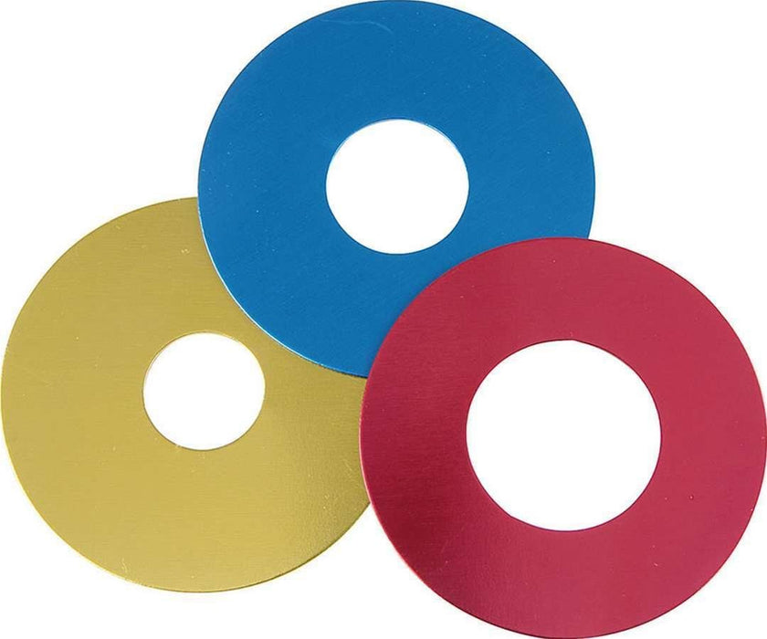 Allstar Performance Allstar Performance Water Outlet Restrictors ALL30241 Autofit