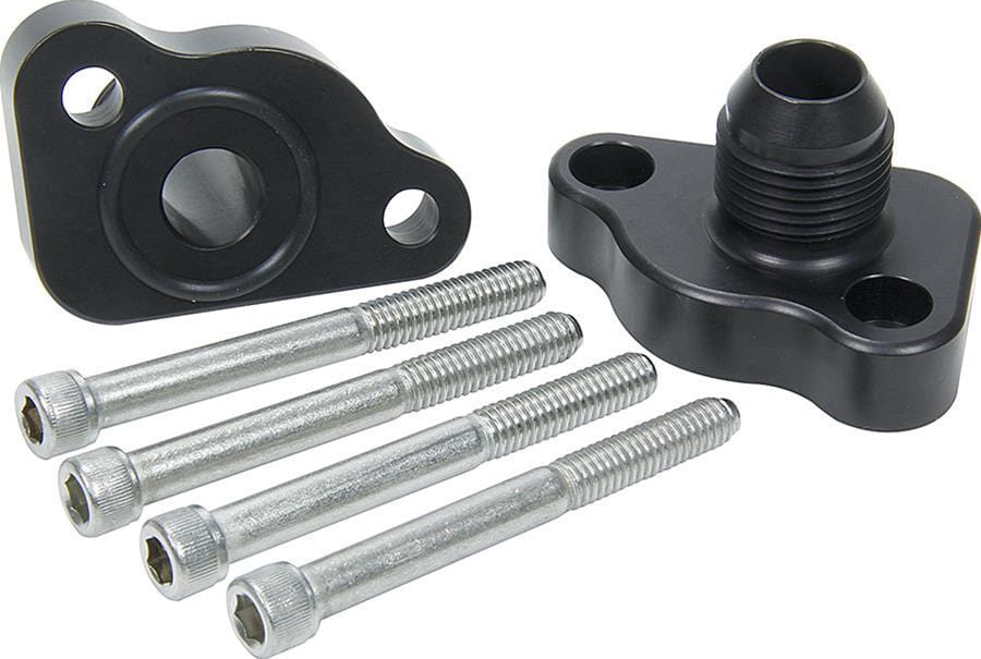 Allstar Performance Allstar Performance Water Pump Adapters ALL31152 Autofit