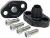 Allstar Performance Allstar Performance Water Pump, Electric, Port Adapter Flanges ALL31150 Autofit