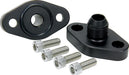 Allstar Performance Allstar Performance Water Pump, Electric, Port Adapter Flanges ALL31151 Autofit