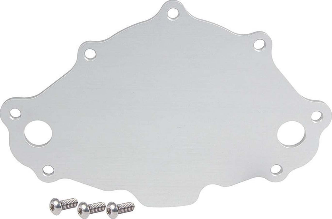 Allstar Performance Allstar Performance Water Pump, Electric, Port Adapter Flanges ALL31153 Autofit