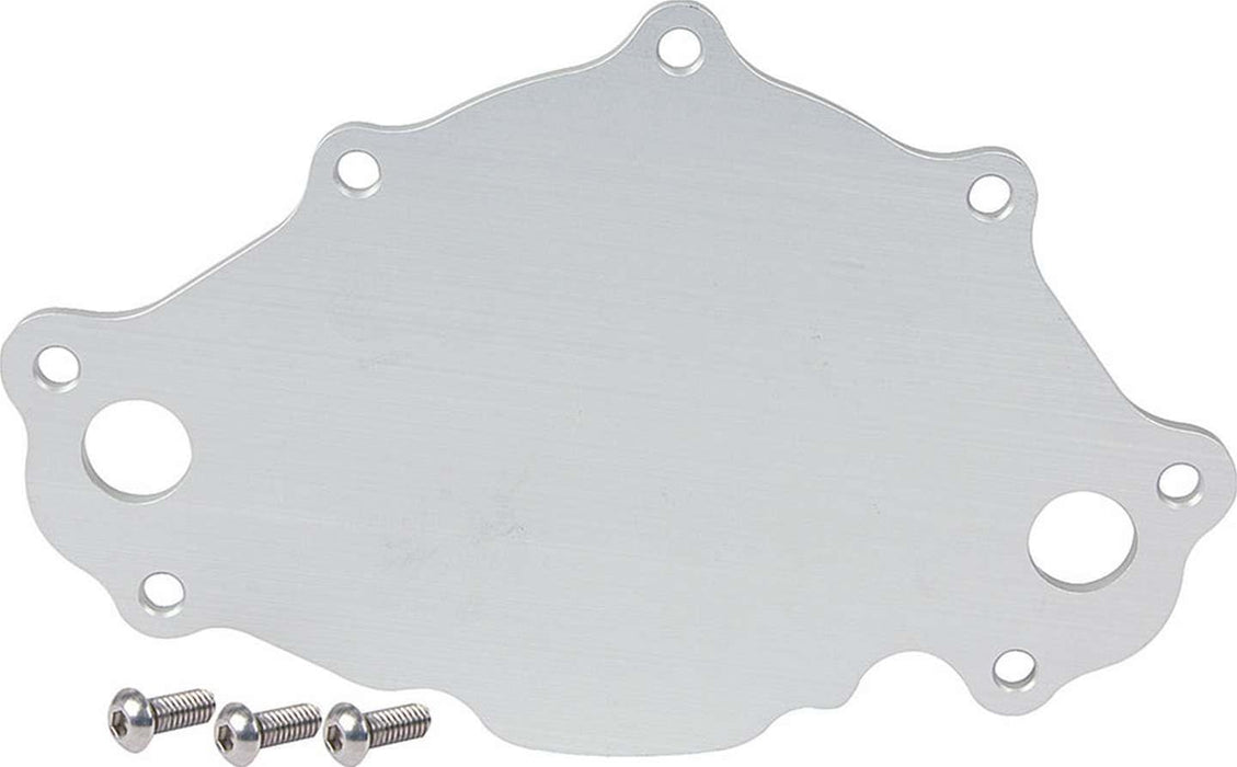Allstar Performance Allstar Performance Water Pump, Electric, Port Adapter Flanges ALL31154 Autofit