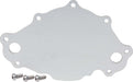 Allstar Performance Allstar Performance Water Pump, Electric, Port Adapter Flanges ALL31154 Autofit