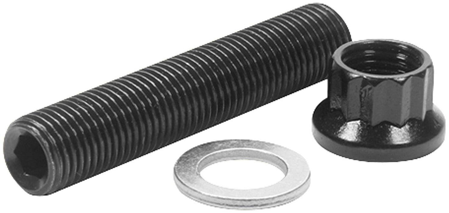 Allstar Performance Allstar Performance Water Pump, Mechanical, Replacement Components ALL99415 Autofit