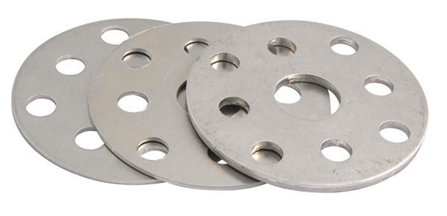 Allstar Performance Allstar Performance Water Pump Pulley Shims ALL31064 Autofit